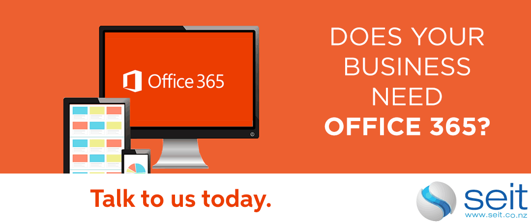 Does Your Business Need Office 365?